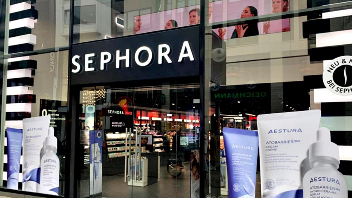 メイクアップ SEPHORA 日本未発売 05 03